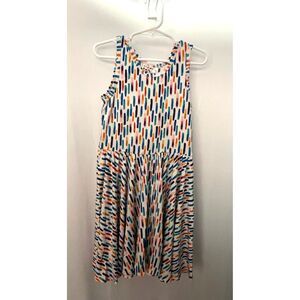 DotDotSmile Twirl Dress 5/6 NEW